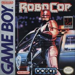 RoboCop | (LS) (GameBoy)