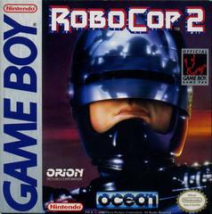 RoboCop 2 | (LS) (GameBoy)