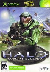 Halo: Combat Evolved [Not for Resale] | (GB) (Xbox)