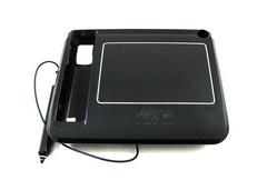 uDraw Game Tablet [Black] | (LS) (Wii)