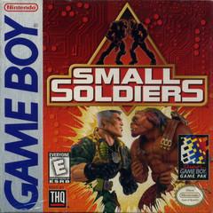 Small Soldiers | (LS) (GameBoy)