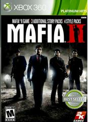 Mafia II [Platinum Hits] | (CIB
) (Xbox 360)