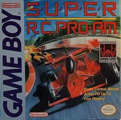 Super R.C. Pro-Am | (LS
) (GameBoy)