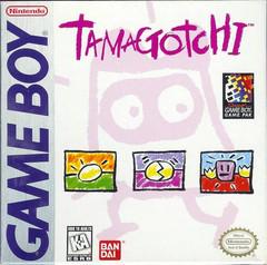 Tamagotchi | (LS) (GameBoy)