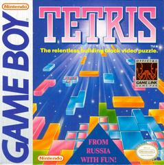 Tetris | (LS) (GameBoy)