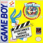 Tiny Toon Adventures 2 Montana's Movie Madness | (LS
) (GameBoy)