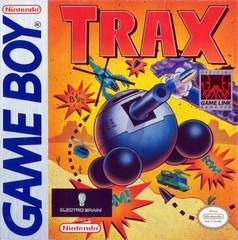 Trax | (LS
) (GameBoy)