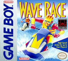Wave Race | (LS) (GameBoy)