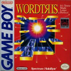 Wordtris | (GOP) (GameBoy)