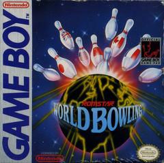 World Bowling | (LS
) (GameBoy)