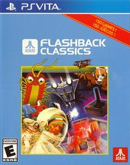 Atari Flashback Classics | (GB) (Playstation Vita)