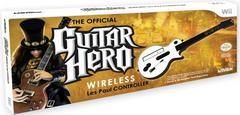 Guitar Hero Wireless Les Paul Controller | (LS) (Wii)