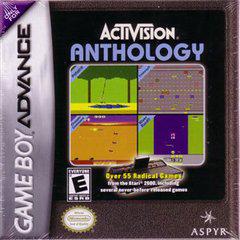 Activision Anthology | (LS) (GameBoy Advance)