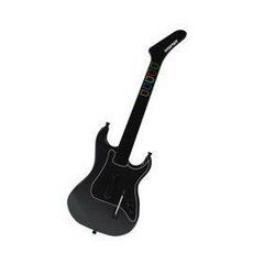 Guitar Hero Wireless Kramer Striker |Controller (LS) (Playstation 2)