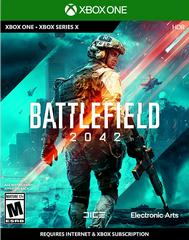 Battlefield 2042 | (CIB) (Xbox One)