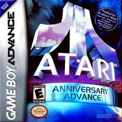 Atari Anniversary Advance | (LS) (GameBoy Advance)