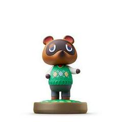 Tom Nook | (LS) (Amiibo)