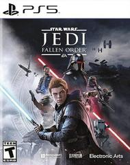 Star Wars Jedi: Fallen Order | (GB
) (Playstation 5)