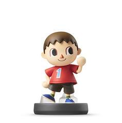 Villager | (LS) (Amiibo)