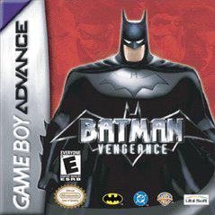 Batman Vengeance | (LS) (GameBoy Advance)