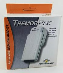 TremorPak Rumble Pack | (LS) (Sega Dreamcast)