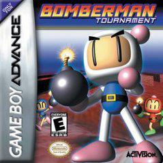 Bomberman Tournament | (LS) (GameBoy Advance)