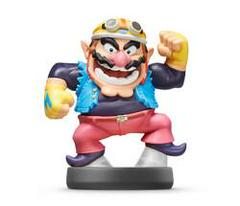 Wario | (LS) (Amiibo)