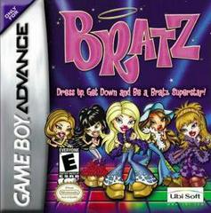 Bratz | (LS) (GameBoy Advance)