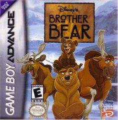 Brother Bear | (LS) (GameBoy Advance)