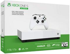 Xbox One S All Digital | (LS) (Xbox One)