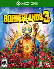 Borderlands 3 | (GB) (Xbox One)