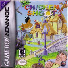 Chicken Shoot 2 | (LS
) (GameBoy Advance)