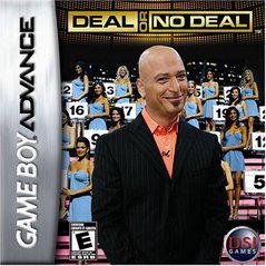 Deal or No Deal | (LS) (GameBoy Advance)