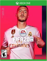 FIFA 20 | (GB) (Xbox One)