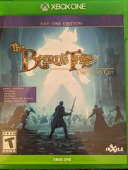 The Bard's Tale IV Director's Cut | (GB) (Xbox One)
