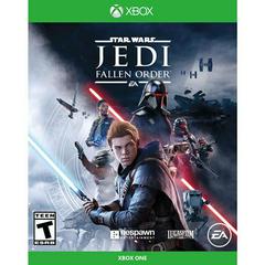 Star Wars Jedi: Fallen Order | (GB) (Xbox One)