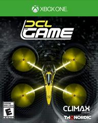 DCL The Game | (GB) (Xbox One)