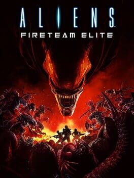 Aliens: Fireteam Elite | (GB) (Playstation 4)