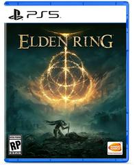 Elden Ring | (CIB) (Playstation 5)