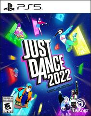 Just Dance 2022 | (GB) (Playstation 5)