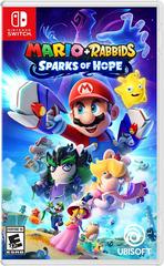 Mario + Rabbids Sparks of Hope | (LS) (Nintendo Switch)