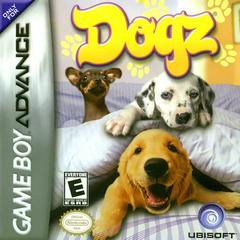 Dogz | (LS
) (GameBoy Advance)