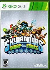 Skylanders: Swap Force | (GB
) (Xbox 360)