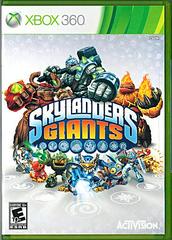 Skylanders: Giants | (LS) (Xbox 360)