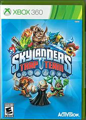 Skylanders: Trap Team [Game Only] | (GB) (Xbox 360)