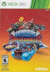 Skylanders: SuperChargers | (GB) (Xbox 360)