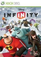 Disney Infinity | (GB) (Xbox 360)
