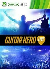 Guitar Hero Live | (GB) (Xbox 360)