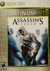 Assassin's Creed [Platinum Hits] | (LS
) (Xbox 360)