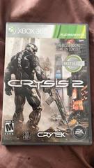 Crysis 2 [Platinum Hits] | (GB
) (Xbox 360)
